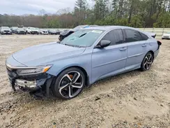 1HGCV2F33NA016319 2022 HONDA ACCORD