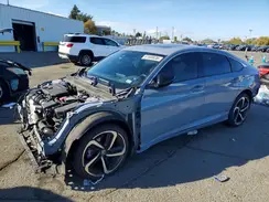 1HGCV2F33NA017700 2022 HONDA ACCORD