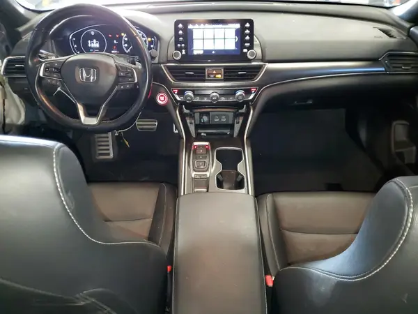 1HGCV2F33NA019026 2022 HONDA ACCORD - Image 8