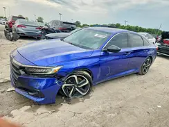 1HGCV2F33NA019155 2022 HONDA ACCORD