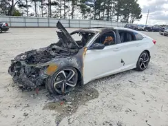 1HGCV2F33NA019382 2022 HONDA ACCORD