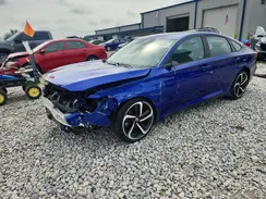 1HGCV2F33NA019723 2022 HONDA ACCORD