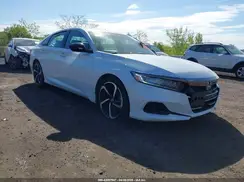 1HGCV2F33NA020029 2022 HONDA ACCORD