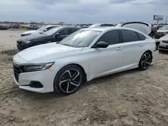 1HGCV2F33NA021889 2022 HONDA ACCORD