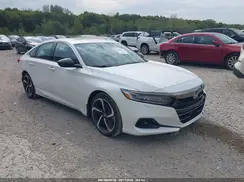 1HGCV2F33NA024419 2022 HONDA ACCORD