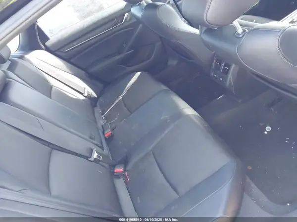 1HGCV2F33NA024484 2022 HONDA ACCORD - Image 8