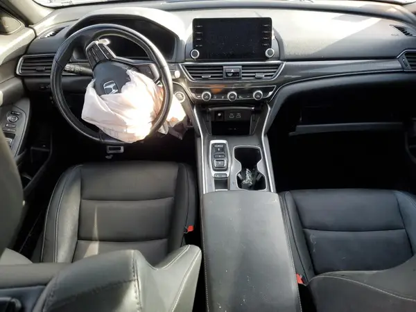 1HGCV2F33NA024677 2022 HONDA ACCORD - Image 8