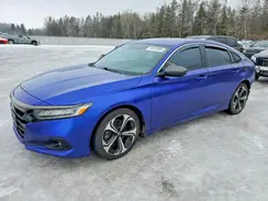 1HGCV2F33NA800001 2022 HONDA ACCORD