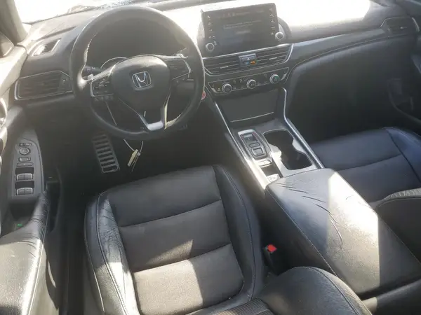 1HGCV2F34JA002861 2018 HONDA ACCORD - Image 8