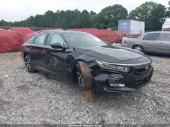 1HGCV2F34JA004707 2018 HONDA ACCORD
