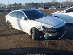 1HGCV2F34JA009616 2018 HONDA ACCORD