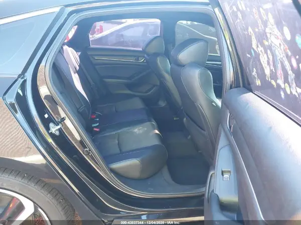 1HGCV2F34JA011902 2018 HONDA ACCORD - Image 8