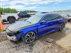 1HGCV2F34JA019885 2018 HONDA ACCORD