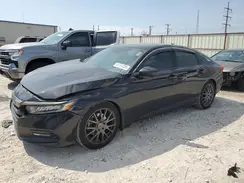 1HGCV2F34JA021619 2018 HONDA ACCORD