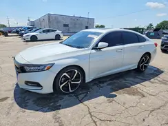 1HGCV2F34JA023807 2018 HONDA ACCORD