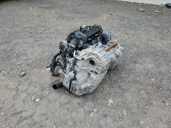 1HGCV2F34JA025430 2018 HONDA ACCORD - Image 2