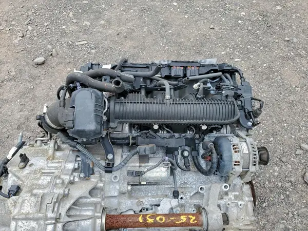 1HGCV2F34JA025430 2018 HONDA ACCORD - Image 8
