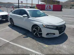 1HGCV2F34JA026304 2018 HONDA ACCORD