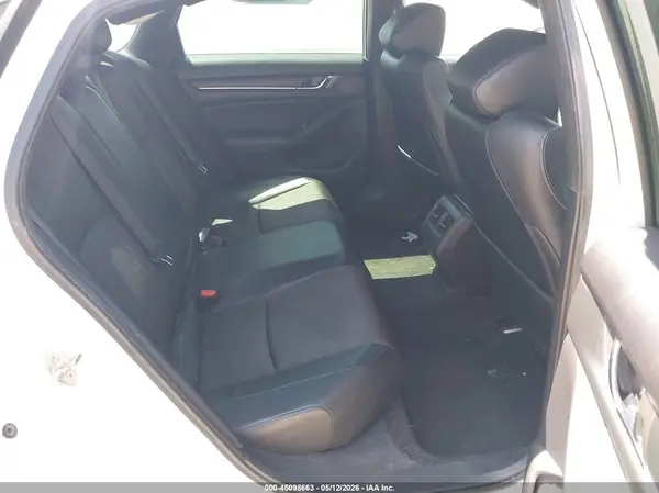 1HGCV2F34JA026304 2018 HONDA ACCORD - Image 8