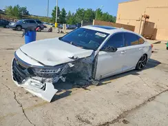 1HGCV2F34JA027694 2018 HONDA ACCORD