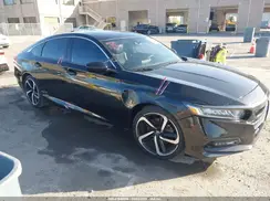 1HGCV2F34JA028845 2018 HONDA ACCORD