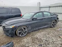1HGCV2F34JA029445 2018 HONDA ACCORD