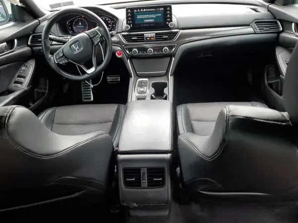 1HGCV2F34JA043829 2018 HONDA ACCORD - Image 8
