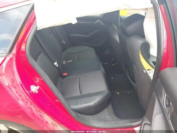 1HGCV2F34JA046102 2018 HONDA ACCORD - Image 8