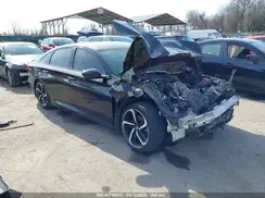 1HGCV2F34JA047296 2018 HONDA ACCORD