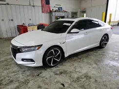 1HGCV2F34JA048710 2018 HONDA ACCORD