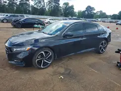 1HGCV2F34JA049159 2018 HONDA ACCORD