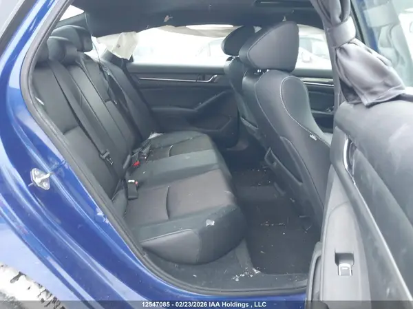 1HGCV2F34JA801524 2018 HONDA ACCORD - Image 8