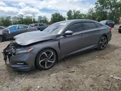 1HGCV2F34KA000545 2019 HONDA ACCORD