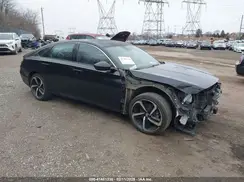 1HGCV2F34KA002750 2019 HONDA ACCORD
