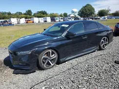 1HGCV2F34KA004546 2019 HONDA ACCORD