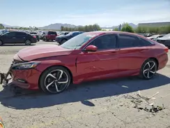 1HGCV2F34KA004983 2019 HONDA ACCORD