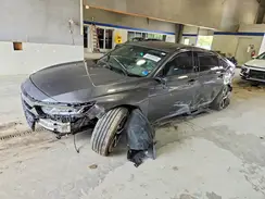 1HGCV2F34KA005406 2019 HONDA ACCORD