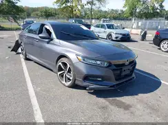 1HGCV2F34KA008855 2019 HONDA ACCORD