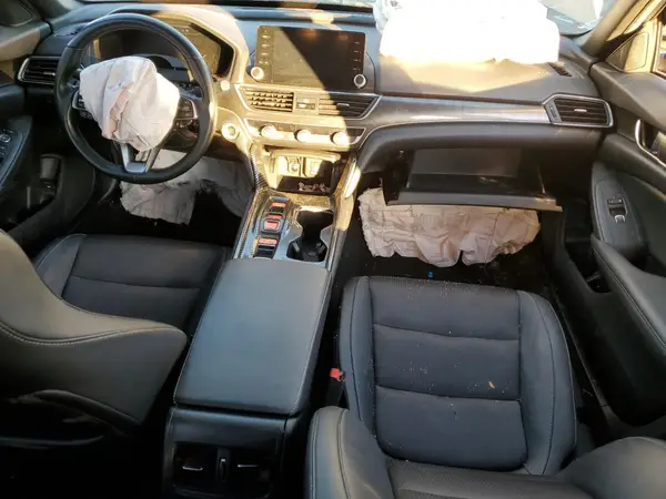 1HGCV2F34KA009181 2019 HONDA ACCORD - Image 8