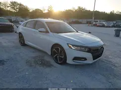 1HGCV2F34KA009360 2019 HONDA ACCORD