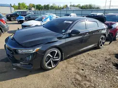 1HGCV2F34KA010413 2019 HONDA ACCORD