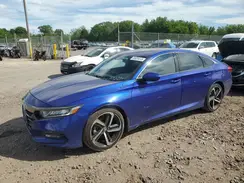 1HGCV2F34KA010833 2019 HONDA ACCORD