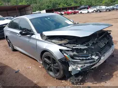 1HGCV2F34KA010959 2019 HONDA ACCORD