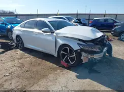 1HGCV2F34KA011125 2019 HONDA ACCORD