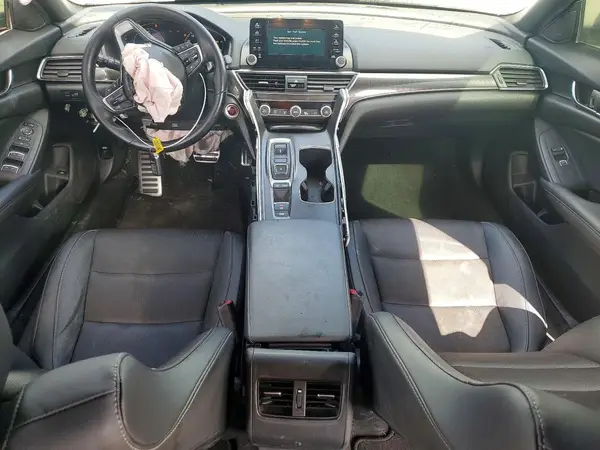 1HGCV2F34KA011187 2019 HONDA ACCORD - Image 8