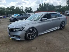 1HGCV2F34KA011416 2019 HONDA ACCORD
