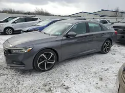 1HGCV2F34KA011772 2019 HONDA ACCORD