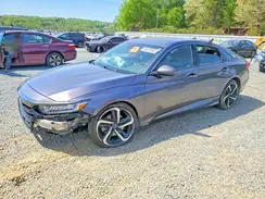 1HGCV2F34KA012128 2019 HONDA ACCORD