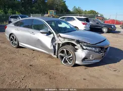 1HGCV2F34KA012730 2019 HONDA ACCORD