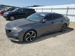 1HGCV2F34KA013666 2019 HONDA ACCORD